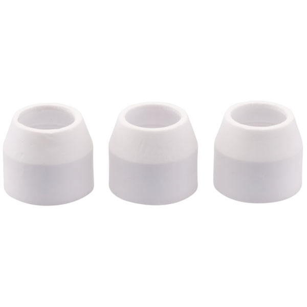 Draper 13453 Plasma Cutter Ceramic Shroud for Stock No. 70058 (Pac...
