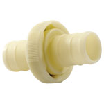 Hose Coupling Adapter, 25mm/1 Manufacturers P/N - 23200