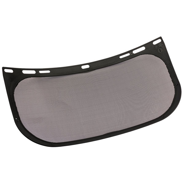 Draper Expert 82649 Spare Visor for Forestry Helmet 82646