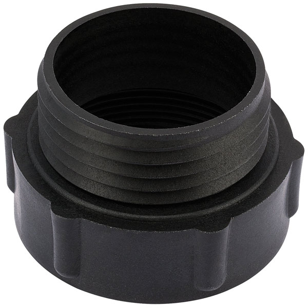 Draper 36180 AdBlue® Barrel Adapter Manufacturers P/N - 36180