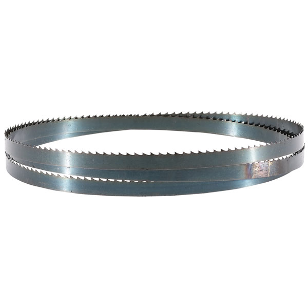 Draper 00523 Carbon Steel/Wood Cutting Bandsaw Blade - 1575 x 6mm,...