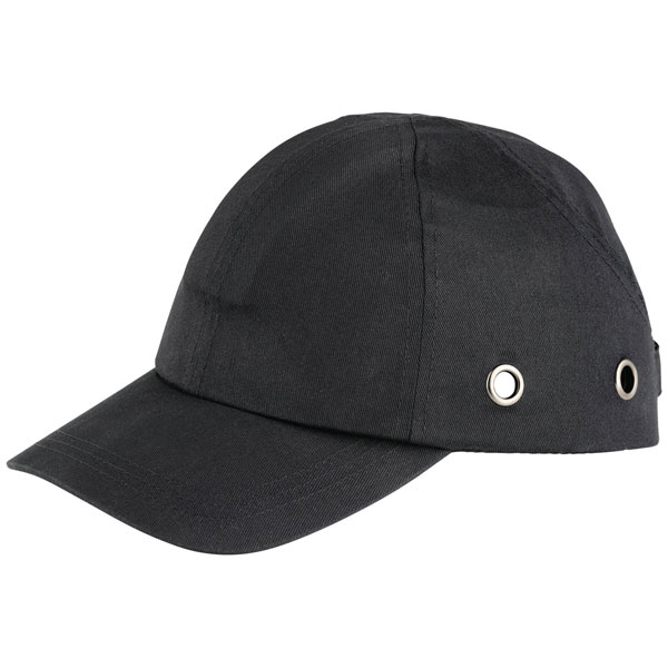 Draper 08540 Cotton Safety Baseball Bump Cap 58-62cm - 08540