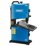 230V Bandsaw, 228mm, 300W Manufacturers P/N - 98446