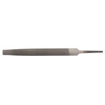 Bastard Cut Half Round File, 12 x 150mm - 60217