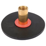 Plunger for Drain Rods Manufacturers P/N - 10635