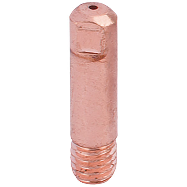 Draper 98456 MB15 MIG Torch Tips, 0.8mm (Pack of 5) - 98456