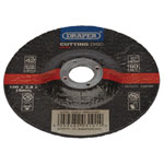 DPC Metal Cutting Disc, 100 x 2.5 x 16mm - 94783