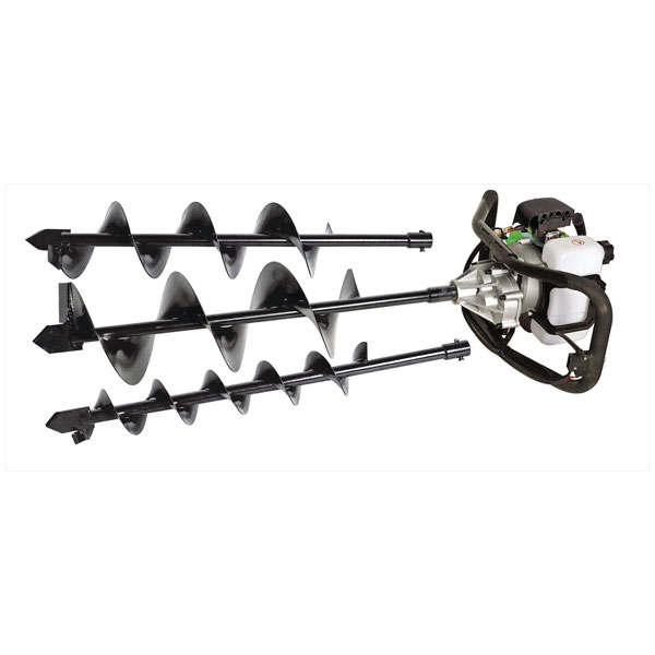 Draper 68294 Petrol Earth Auger Kit Manufacturers P/N 68294