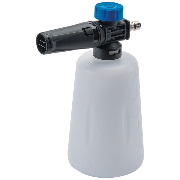 Draper 01827 Pressure Washer Snow Foam Lance for 98678 & 98679