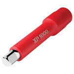 XP1000® VDE Extension Bar, 1/2 Sq. Dr., 130mm