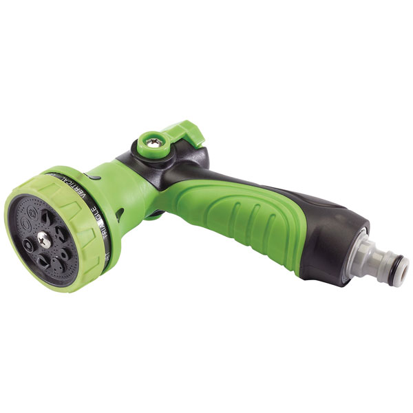 Draper 19685 8 Pattern Plastic Spray Gun Manufacturers P/N - 19685