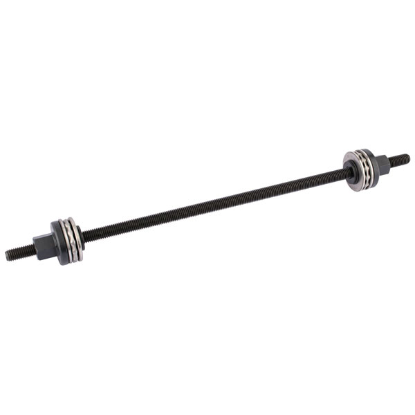 Draper Expert 81038 M16 Spare Threaded Rod & Bearing-59123 & 30816...