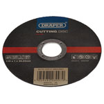Stainless-Steel/Inox Metal Cutting Disc, 115 x 1 x 22.23mm
