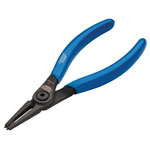 Straight Tip Internal Circlip Pliers J1, 140mm