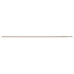 Welding Electrodes, 2.5mm (2.5kg Pack) - 70436