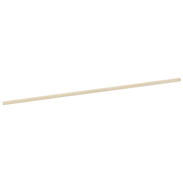 Draper 43786 Wooden Broom Handle, 1220 x 23mm - 43786