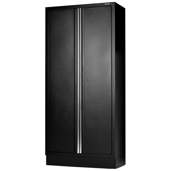 Draper 28088 BUNKER® Modular Tall Floor Cabinet, 2 Door, 4 Drawer ...