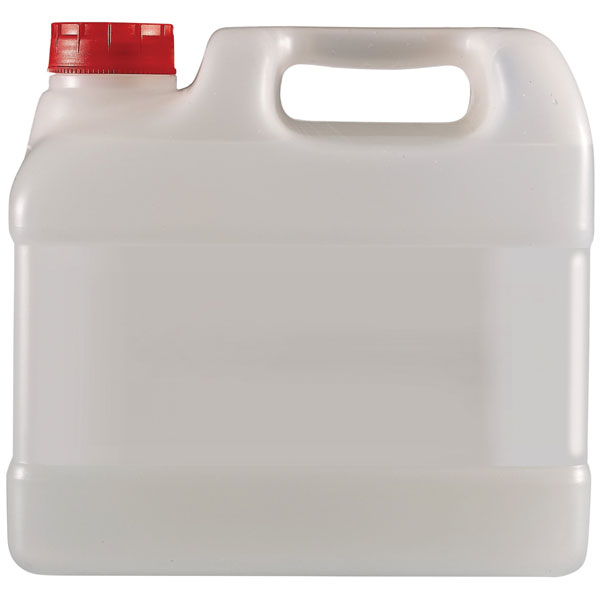 Draper 01062 1 x Induction Heater Coolant - 3 Litre 01062