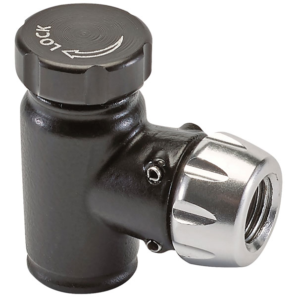 Draper 57380 Bicycle CO2 Micro Inflator Manufacturers P/N - 57380