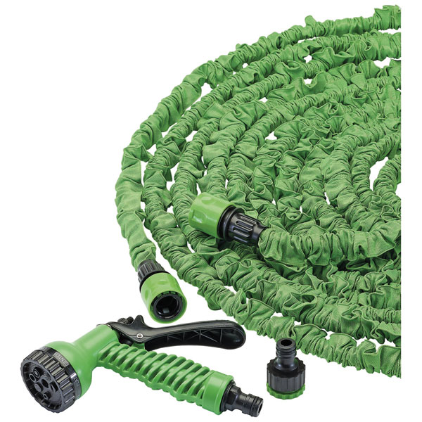 Draper 19728 Expanding Recoil Hose Kit, 30m Manufacturers P/N - 19728