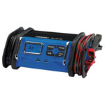 12/24V Battery Charger, 8 - 16A Manufacturers P/N - 70548