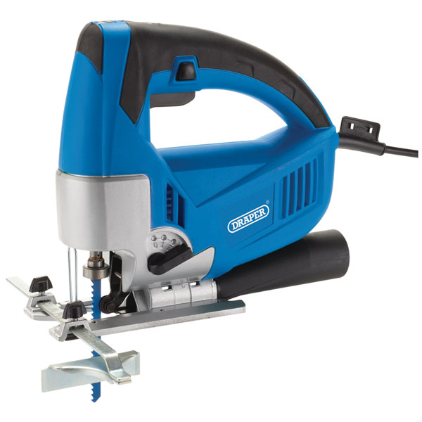 Draper 70153 230V Orbital Jigsaw, 750W Manufacturers P/N - 70153