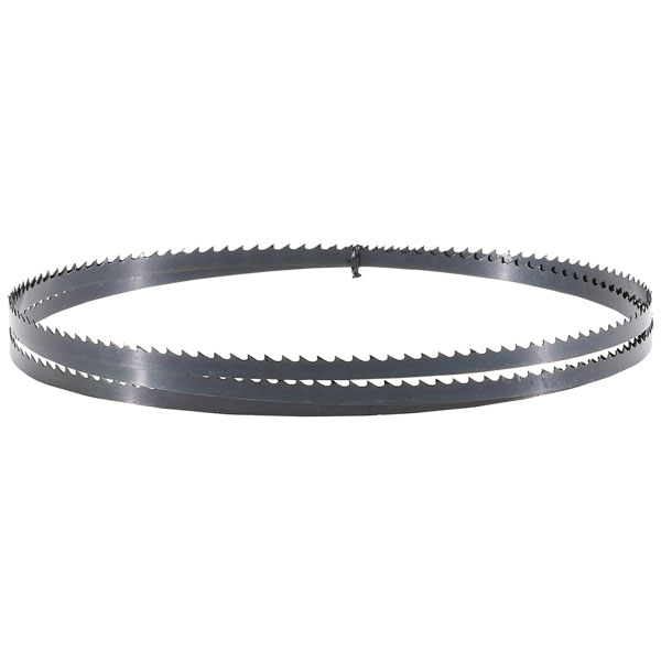 Draper 00367 Carbon Steel/Wood Cutting Bandsaw Blade - 1575 x 6mm,...