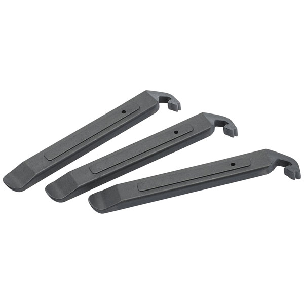 Draper 57431 Bicycle Tyre Levers (Pack of 3) Manufacturers P/N - 57431