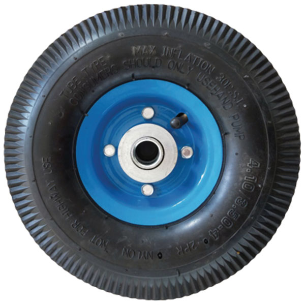 Draper 63358 Spare Wheel for Stock No: 85673 Manufacturers P/N - 63358