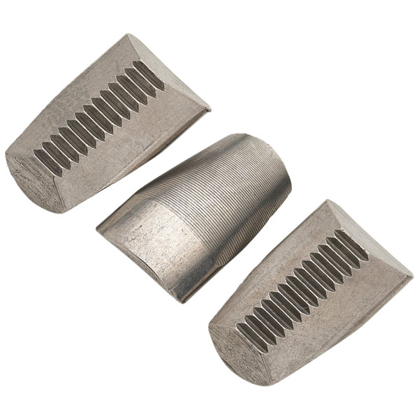 Draper 27299 Replacement Jaws - Air Riveter Stock No. 16851 & 1687...