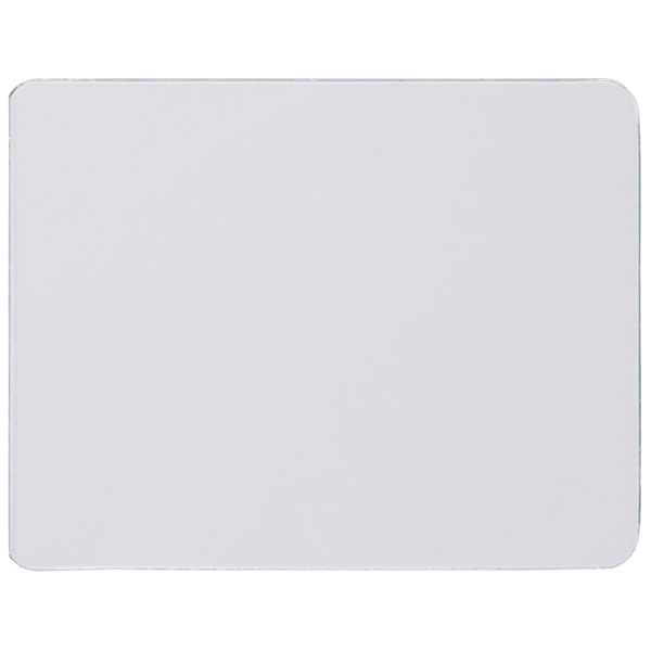 Draper 04887 Outside PC Lens for use with Welding Helmet - Stock N...