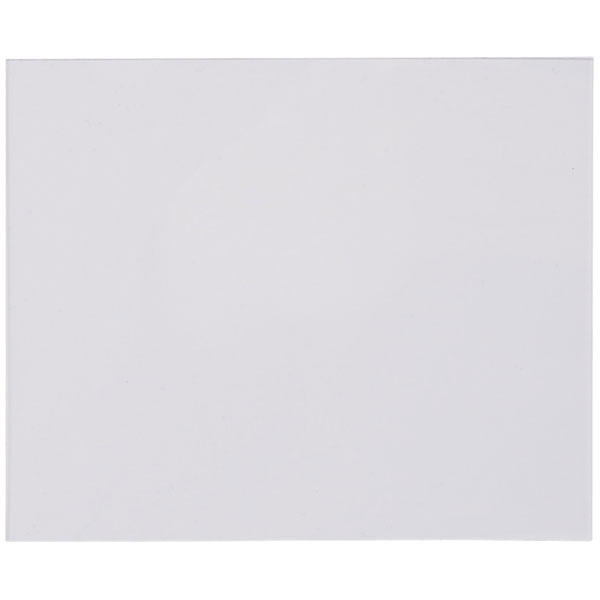 Draper 04895 Outside PC Lens - Welding Helmet - Stock Nos. 02513, ...