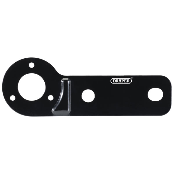 Draper 99672 Single Socket Mounting Plate Manufacturers P/N - 99672