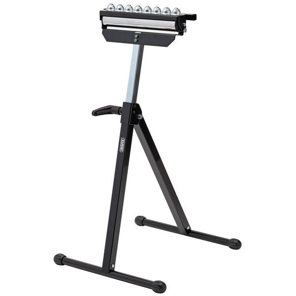 Draper 70274 Roller/Bearing Stand, 300mm Manufacturers P/N - 70274