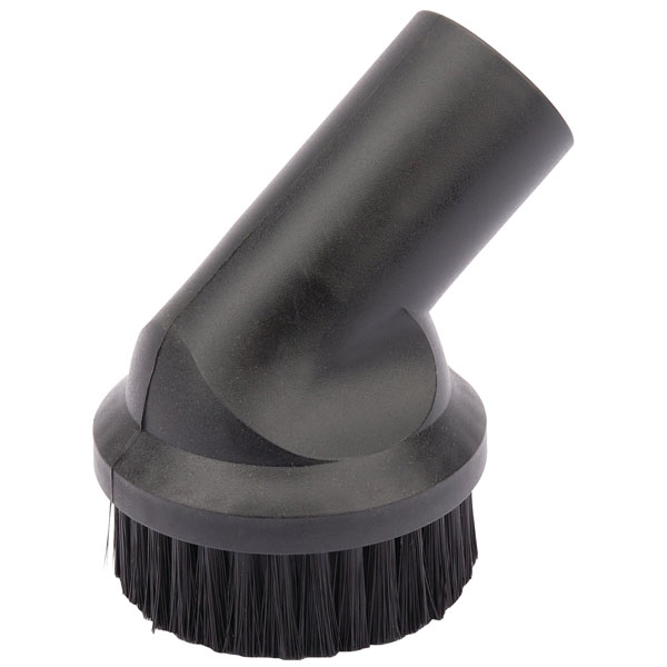 Draper 06948 Black Round Brush for (WDV10) Manufacturers P/N - 06948