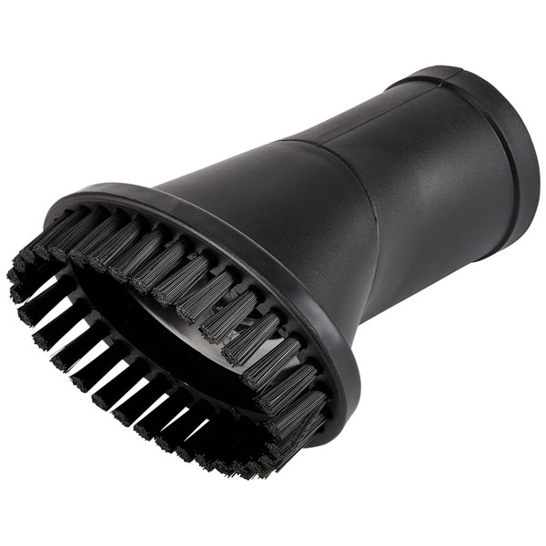 Draper 68301 Round Brush, for Wet/Dry Vacuums, Manufacturers P/N -...