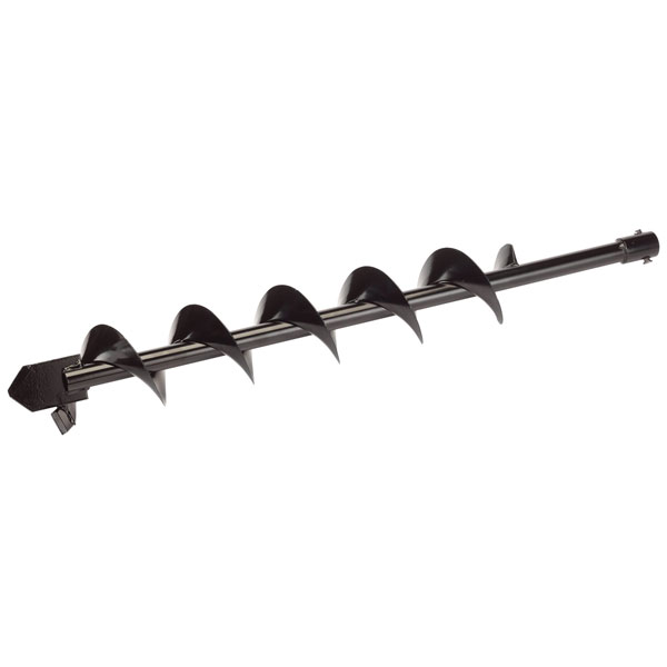 Draper Expert 84752 Earth Auger Drill Bit, 100 x 800mm