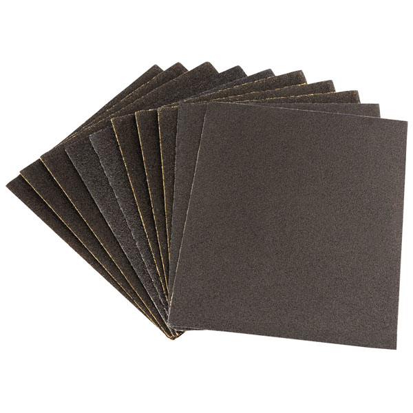 Draper 17164 Spare Glass Paper Manufacturers P/N - 17164