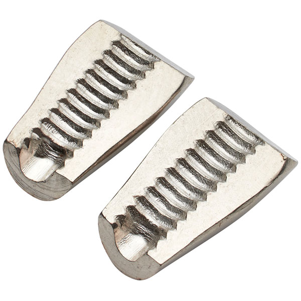 Click to view product details and reviews for Draper 28879 Spare Jaws For 27842 27843 27848 28879.