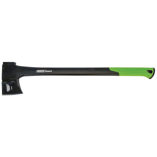 Draper Expert 94987 Fibreglass Splitting Axe, 710mm