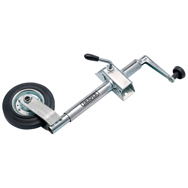 Draper 64291 Jockey Wheel, 48mm Manufacturers P/N - 64291