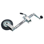 Jockey Wheel, 35mm Manufacturers P/N - 64300