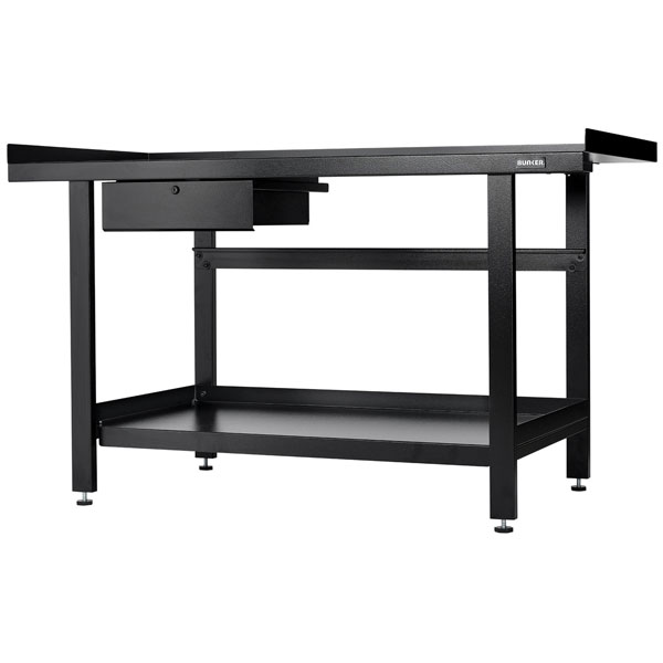 Draper 21264 BUNKER® Workbench with Drawer, 1550mm - 21264