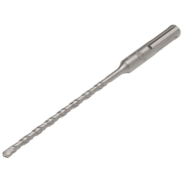 Draper 10027 SDS Plus Centric Tip Drill Bit, 14.0 x 160mm
