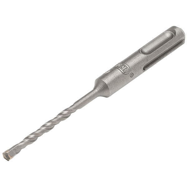 Draper 13884 SDS Plus Drill Bit, 30.0 x 450mm - 13884