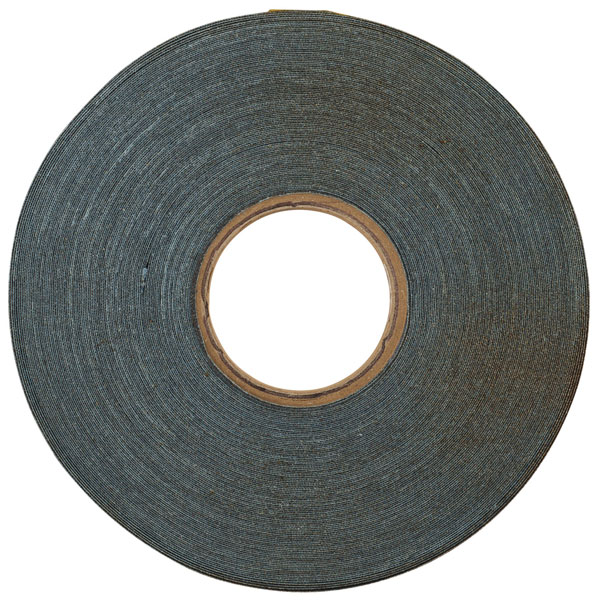 Draper 94657 Emery Cloth Roll, 25mm x 50m, 180 Grit - 94657