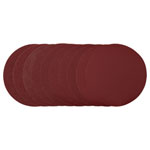 Sanding Discs, 230mm, Assorted Grit (Pack of 10)