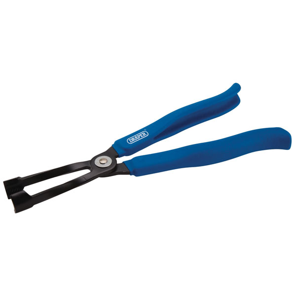 Draper 61813 Valve Stem Seal Pliers, 270mm Manufacturers P/N - 61813