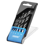 Brad Point Drill Bit Set (5 Piece) - 12424