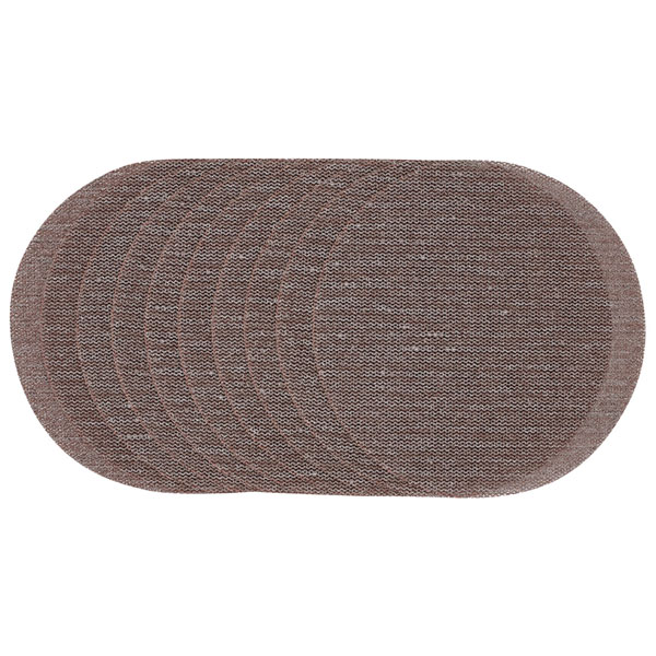 Draper Expert 62989 Expert Quality Mesh Sand Disc 150 Asstd Grit-8...